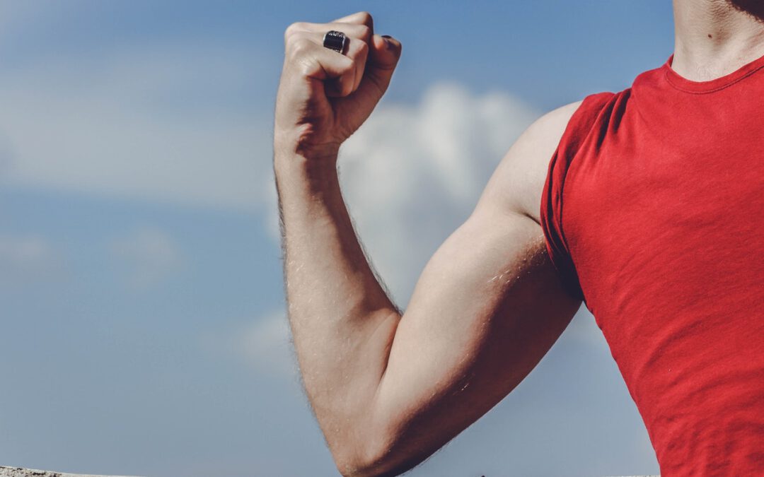 Hoe voorkom je overbelaste spieren?