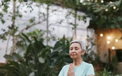 Het creëren van veilige en gezonde omgevingen voor ouderen