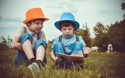 Hoe je kinderen op een leuke manier kunt voeden